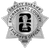Sacramento County Sheriff's Office - The Winger - Silver