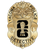 Tacoma Police Dept. - The Host Nations - Gold