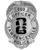 Lawrenceville Police Dept. - The Defender - Silver