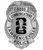 Lawrenceville Police Dept. - The Defender - Silver