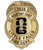 Little Falls Fire Dept. - The Defender - Gold