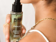 How to use EVOLVE Rejuvenating Face & Body Oil