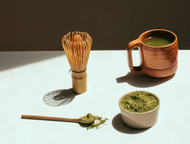 The Benefits of Matcha Green Tea for the Skin