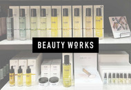 Now stocking  at Beautyworks, South Melbourne Market