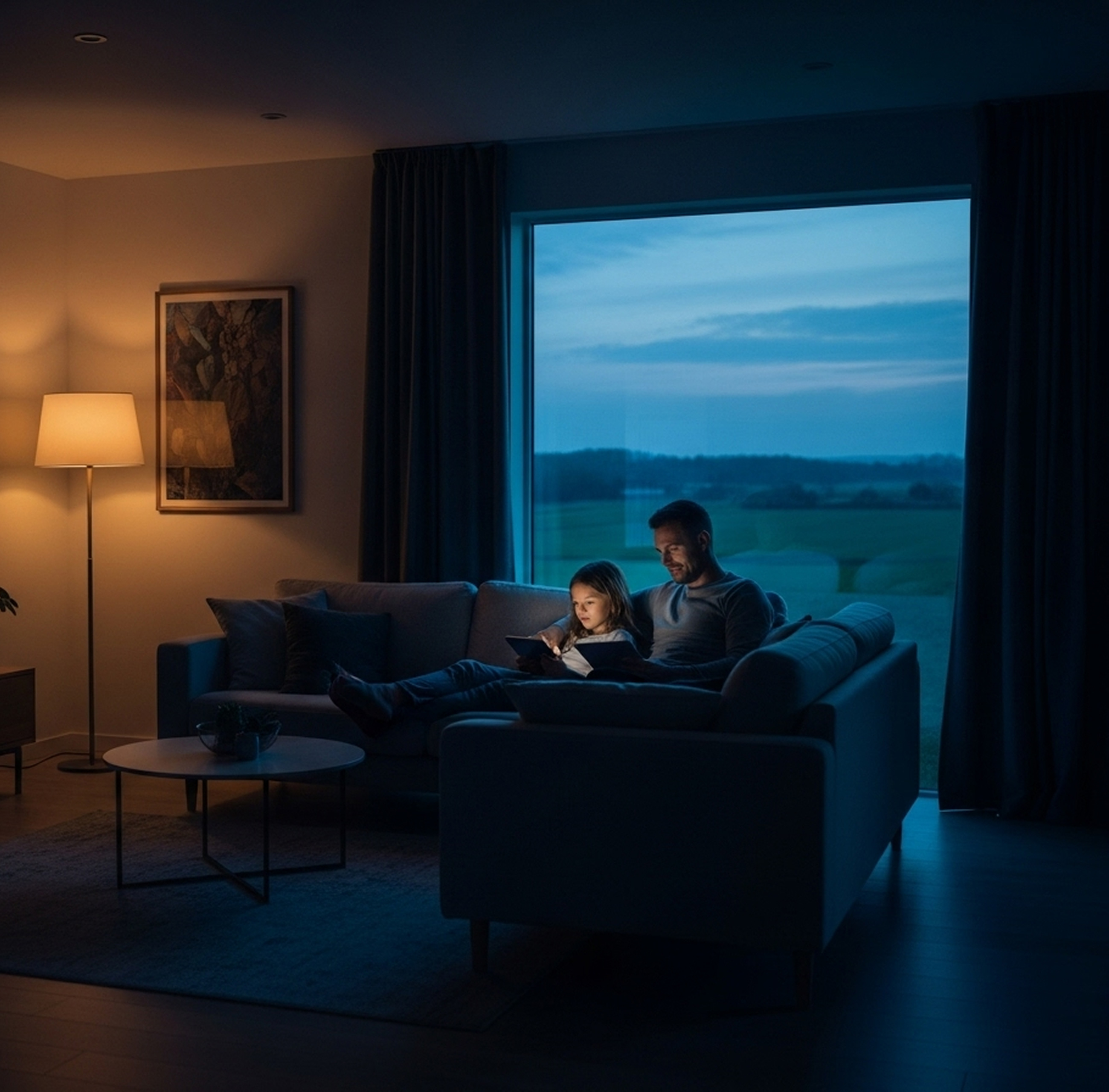 Everywhere unlimited residential plan