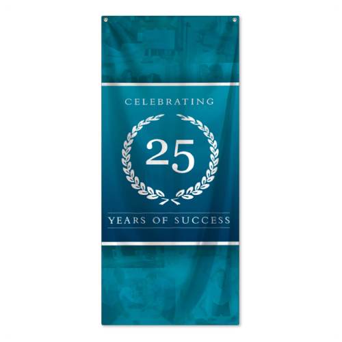 Fabric Banners