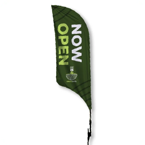 Feather Flags