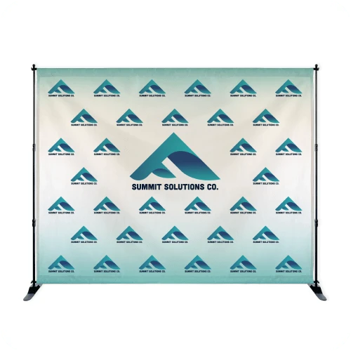 Telescoping Banner