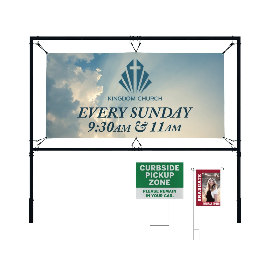 Outdoor Signs