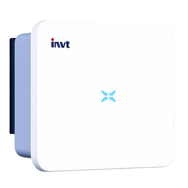 INVT On Grid Three-phase Inverter 11KW Code XG11KTR-S
