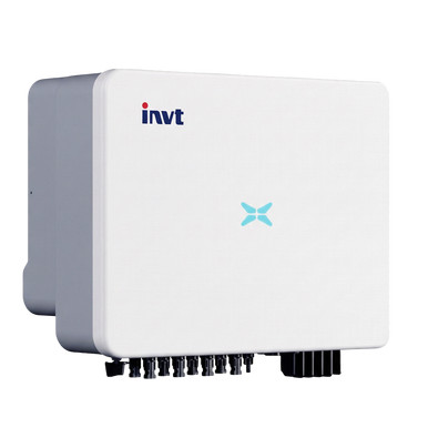 INVT On Grid Three-Phase Inverter 36KW Code XG36KTR