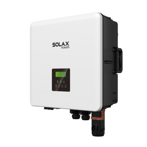 SOLAX X3-HYB-10.0-G4 Pro