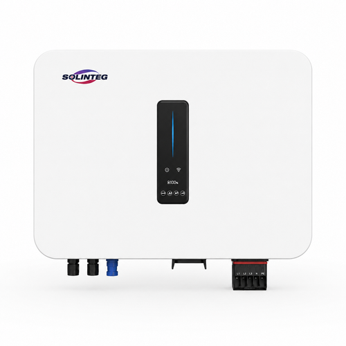 SOLINTEG M2HT-10-30-AC