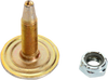 Stud Boy 2485-P3 Power Point +Plus Studs 1.5" w/ Locknuts 96 Pack