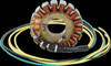 MOOSE UTILITY DIVISION 2112-0690 STATOR MUD FOR HONDA