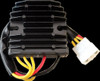 Ricks Electric Hot Shot Regulator Rectifier FOR SUZUKI GSX-R600 GSX-R750 VL1500