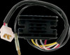 Ricks Electric Regulator Rectifier FOR SUZUKI LT230E Quad Runner 1987-1993
