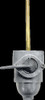 K&L SUPPLY 18-4129 FUEL PETCOCK CB750
