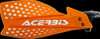 Acerbis X-Ultimate Handguards Orange/White