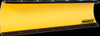 Moose Utility 4501-0758 60" Yellow County Plow Blade