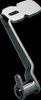 DRAG SPECIALTIES DS-530603 BRAKE PEDAL F/86-99 FLST