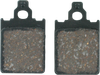 EBC SFA186 BRAKE PAD EBC SFA186