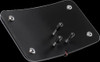 CYCLE VISIONS CV4641B FRAME LP 3 HOLE BLACK