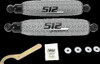 PROGRESSIVE SUSPENSION 512-1024B SHOCK FRNT 512 TRX 350
