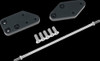 Accutronix 3" Extension Plates BPE-3EB