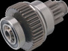 DRAG SPECIALTIES 2110-0010 STARTER DRIVE 81-90 XL