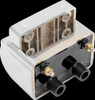 DRAG SPECIALTIES 2102-0220 COIL DUAL FIRE 5 OHM CHR