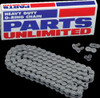 PARTS UNLIMITED-CHAIN 1222-0219 CHAIN PU 520 O-RING X 86L