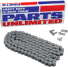 PARTS UNLIMITED-CHAIN 1222-0219 CHAIN PU 520 O-RING X 86L