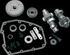 S&S CYCLE 33-5266 CAMS W/GEARS 510G 07-17TC