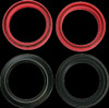 MOOSE RACING HARD-PARTS 0407-0304 SEAL KIT FORK MOOSE 50MM
