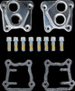 S&S CYCLE 33-5601 LIFTER CVR BILLET 99-17TC