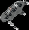 PERFORMANCE MACHINE (PM) 0051-2916-SMB CALIPER 6-PBO 11.5 RT FR