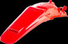Acerbis Red Rear Fender 04-18 FOR HONDA CRF250X