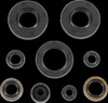 MOOSE RACING HARD-PARTS 0935-0056 OIL-SEALS KX80-100/RM100