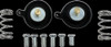 PARTS UNLIMITED 1003-1693 REBUILD KIT AIRCUTOFF VLV