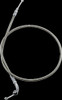 Motion Pro 03-07 FOR HONDA VTX1300S Armor Coat Pull Throttle Cable (+6")
