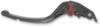 CRG 2RB-522-T-B LEVER CLUTCH RC2 BLACK