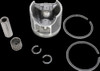 PROX 01.5799.000 PISTON KIT CAST FOR POLARIS
