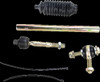 MOOSE RACING HARD-PARTS 0430-0748 RACK/PINION END KIT RH