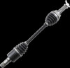 MOOSE UTILITY DIVISION 0214-1082 AXLE POL