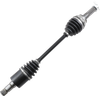 MOOSE UTILITY DIVISION 0214-1082 AXLE POL