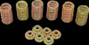 Barnett 505-44-06090 Clutch Spring Kit