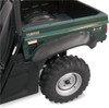 MAIER 49225-20 FENDER FLARES BK TEXTURE