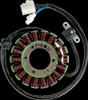 Moose Stator 2112-0503 for 2006-2009 FOR SUZUKI LT-R 450 QuadRacer