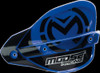 MOOSE RACING HARD-PARTS 0635-1467 SHIELD REPL ENDURO BLU